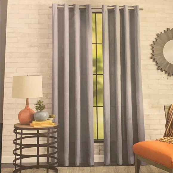 style sanctuary Accents Decorative Window Panels Poshmark